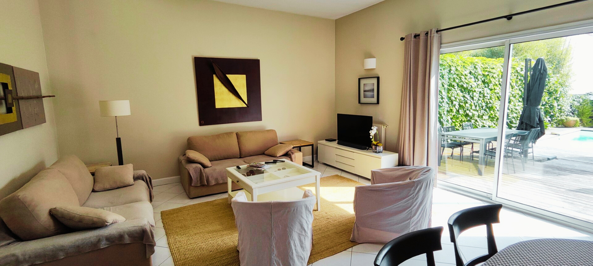 Photo de Echoppe du Bouscat