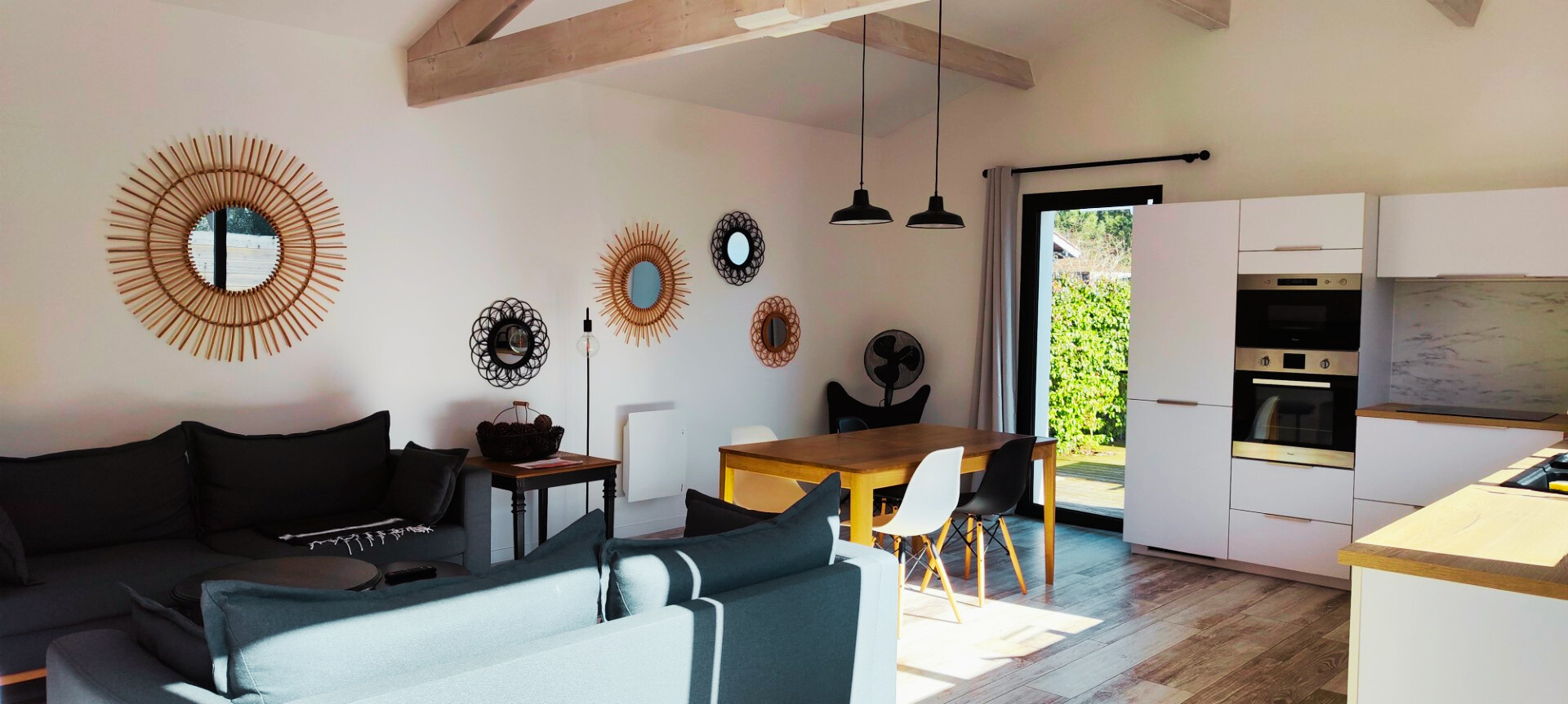 Photo de Villa de Gascogne